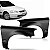 PARALAMA CIVIC 96/99 LD 22130 - Imagem 1