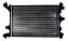 RADIADOR COBALT/ ONIX/ PRISMA/ SPIN 1.0/1.4 8V C/AR FLEX C/AR IRB48243/NT20087116 - Imagem 1