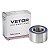 ROLAMENTO RODA DIANTEIRO TIPO 1.6 PEUGEOT 205/306 "MTF" IRB18094/BAH0013 - Imagem 1