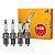 VELA IGNIÇÃO C3/UNO/PALIO 1.0/1.3 WEGA" BRR6E/DR15YVC VALOR UNITÁRIO - Imagem 1