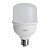 Lâmpada LED T80 E27 40W 3200Lm 100-240V | BLUMENAU - Imagem 1