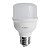 Lâmpada LED T60 E27 20W 1600Lm 100-240V | BLUMENAU - Imagem 1