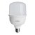 Lâmpada LED T100 E27 50W 4000Lm 100-240V | BLUMENAU - Imagem 1