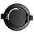 Spot LED Slim Embutir Redondo PBT+PS Bivolt 6W | BLUMENAU - Imagem 4