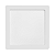 Painel LED Play Sobrepor Quadrado 18W Bivolt - 4.100K - Branco | BLUMENAU (20x20) - Imagem 1
