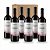 Box Clássico Tinto Suave – 6 garrafas - Imagem 1