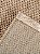 Tapete Sala / Quarto Sisal Sintético Artesano 03 - Imagem 5