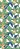Papel De Parede Folhagem Tropical - Imagem 6