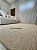 Tapete Sala / Quarto Gala Boucle Bege - Imagem 2