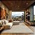 Tapete Para Sala Quarto Toque Macio Classy Platina - Tapetes São Carlos - Imagem 1