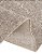 Tapete Sala Varanda Externa Sisal Sintético Bege Stone Natural - Imagem 4