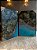 Quadro Decorativo Praia Mata 0,85x1,25m - Leart - Imagem 2