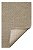 Tapete Sisal Coleção Eco Terra Ceramica - Imagem 5