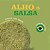 QUEIJO TIPO ÁRABE SHANKLISH COM ALHO E SALSA - Imagem 1