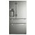 Geladeira Inox 540L - Imagem 1