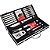 Conjunto para Churrasco Chef Maleta 16 Peças BBQ6108 Euro - Imagem 2