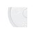 Tampa para Microondas Branco Electrolux - Imagem 4