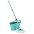Mop Giratório Odyssey balde com 12 litros MOP9782 Flash Limp - Imagem 1