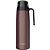 Garrafa Térmica Inox R-Evolution 1L Dupla Ação Termolar - Imagem 2