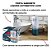 Dispenser Elétrico Euro para Sabonete - Imagem 4