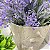 Cachepot Plantas e Flores Borboleta 3D 1,4 L - Imagem 3