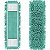 Refil microfibra para Mop Flat Chenile Flash Limp - Imagem 2