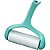 Rolo Adesivo para remover Pelos 30 folhas CST0061 FlashLimp - Imagem 2