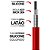 Torneira Mesa Flex 1177 R27, Lorenzetti Vermelho - Imagem 3