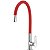 Torneira Mesa Flex 1177 R27, Lorenzetti Vermelho - Imagem 1