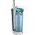 Mop Lava Seca Fit Flash Limp Esfregão Balde Vertical - Imagem 6