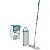 Mop Lava Seca Fit Flash Limp Esfregão Balde Vertical - Imagem 1
