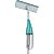 Mop Spray 2 em 1 MOP6064 Verde, Flash Limp - Imagem 4