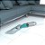 Mop Spray 2 em 1 MOP6064 Verde, Flash Limp - Imagem 9