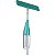 Mop Spray 2 em 1 MOP6064 Verde, Flash Limp - Imagem 7