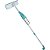 Mop Spray 2 em 1 MOP6064 Verde, Flash Limp - Imagem 6