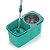 Mop Giratório balde com 9 litros MOP7824, Flash Limp - Imagem 6