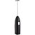 Mixer Misturador Multiuso à Pilha Preto, MIX6491-PT, Euro - Imagem 1