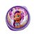 Pote Lancheira Little Pony Infantil Plasvale com Colher - Imagem 3