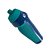 Squeeze Sprint 600ml Azul/Verde Soprano - Imagem 2