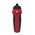 Squeeze Sprint 600ml Vermelho/Preto Soprano - Imagem 1