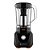 Liquidificador Cadence Robust 3.3L Preto 1000w - Imagem 1
