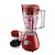 Liquidificador Cadence Evolution 127V Vermelho LIQ351 2.2 L - Imagem 2