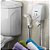 Ducha Higiênica 3T 127V 4000W Lorenzetti Branco Pequeno - Imagem 6
