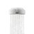 Ducha Fashion 127V 5500W Lorenzetti Branco Pequeno - Imagem 7