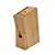 Porta Facas em Bambu Natural Suporte para Facas - Imagem 3