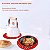 Tapete Air Fryer Clink Frit Silicone 19,5 Vermelho - Imagem 5