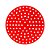 Tapete Air Fryer Clink Frit Silicone 19,5 Vermelho - Imagem 2