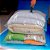 Saco Organizador à Vácuo com Válvula 70x110 - Imagem 3