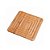 Apoio Para Panela Bamboo 2 Peças Mor - Imagem 2