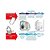 Kit Refil Melt Purificação Lorenzetti RP-01 RF-01 Naturalis - Imagem 7